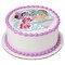 My Little Pony™ Dream Team Edible Cake Topper Image - 7.5" Round